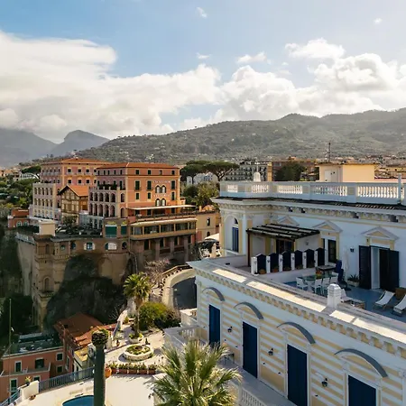 Casa Pascale Rooftop Appartament Holiday home *