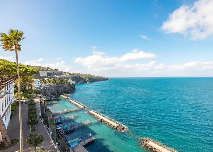 Holiday home Casa Pascale Rooftop Appartament *