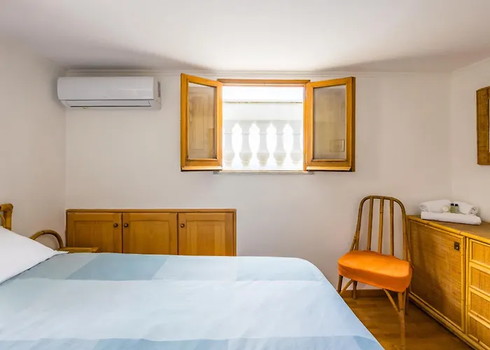 Casa Pascale Rooftop Appartament Holiday home *