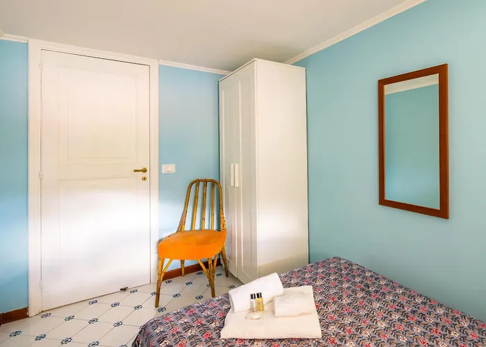 Holiday home Casa Pascale Rooftop Appartament Sorrento