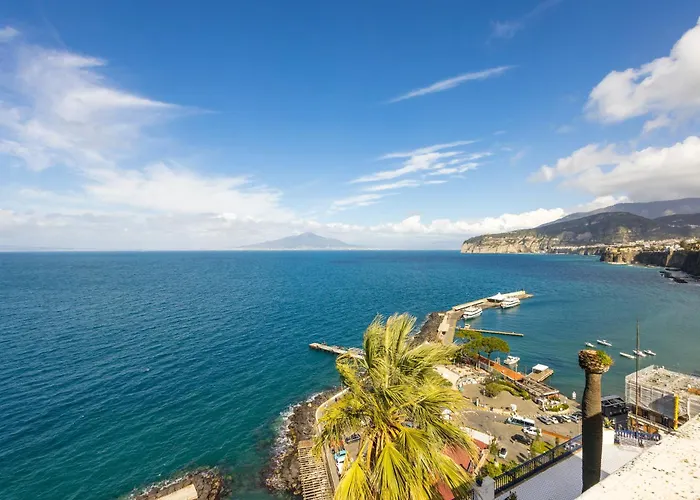 Holiday home Casa Pascale Rooftop Appartament *