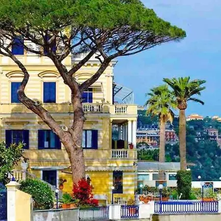 Casa Pascale Rooftop Appartament * Sorrento