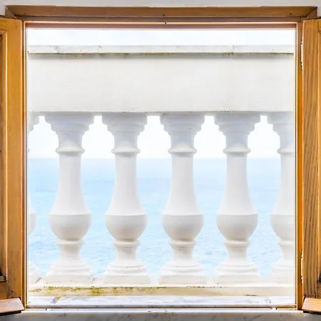 Casa Pascale Rooftop Appartament Sorrento