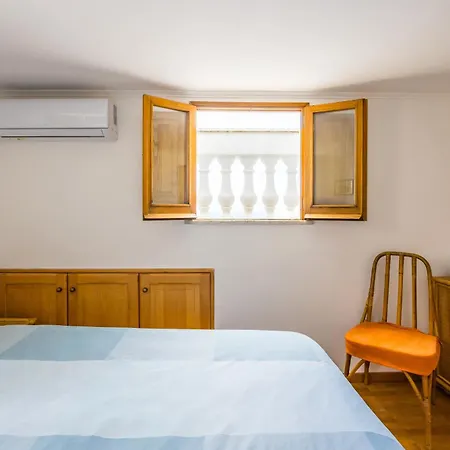 Casa Pascale Rooftop Appartament Semesterbostad *