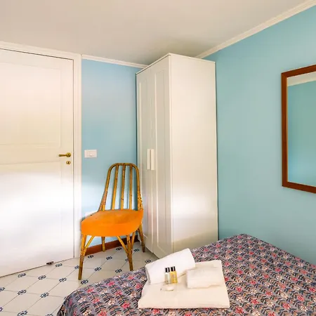 Semesterbostad Casa Pascale Rooftop Appartament Sorrento