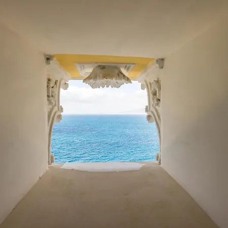 Casa Pascale Rooftop Appartament Sorrento