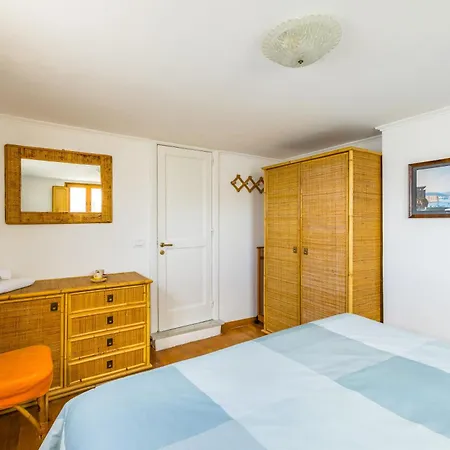 Casa Pascale Rooftop Appartament *