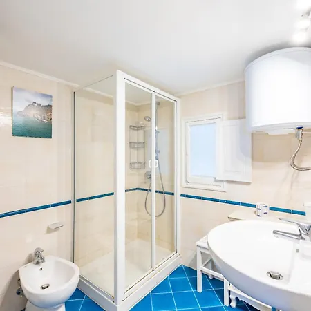 Casa Pascale Rooftop Appartament Sorrento