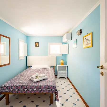 Casa Pascale Rooftop Appartament *