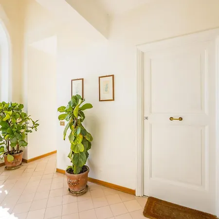 Casa Pascale Rooftop Appartament * Sorrento