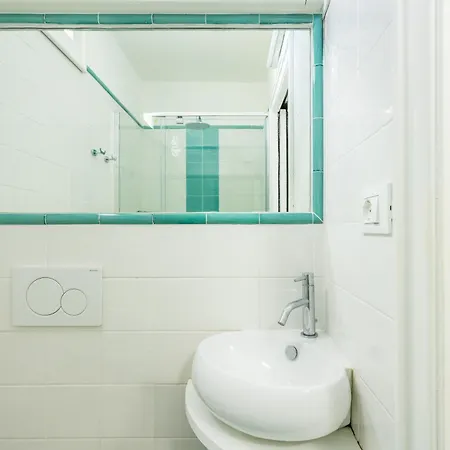 Semesterbostad Casa Pascale Rooftop Appartament Sorrento