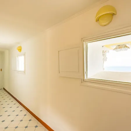 Semesterbostad Casa Pascale Rooftop Appartament