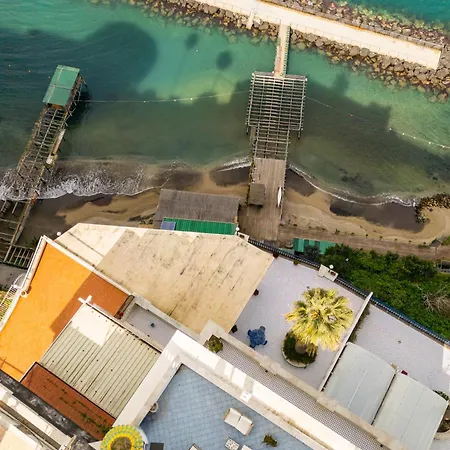 Casa Pascale Rooftop Appartament Sorrento