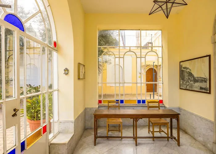 Будинок відпочинку Casa Pascale Rooftop Appartament