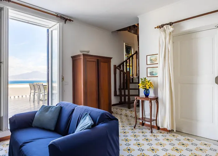 Будинок відпочинку Casa Pascale Rooftop Appartament