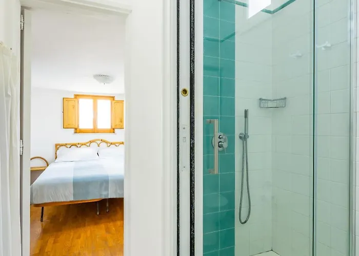 Casa Pascale Rooftop Appartament