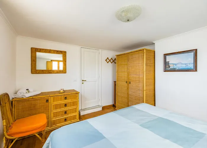 Casa Pascale Rooftop Appartament *