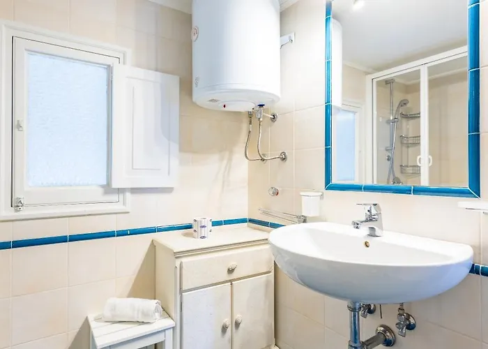 Casa Pascale Rooftop Appartament