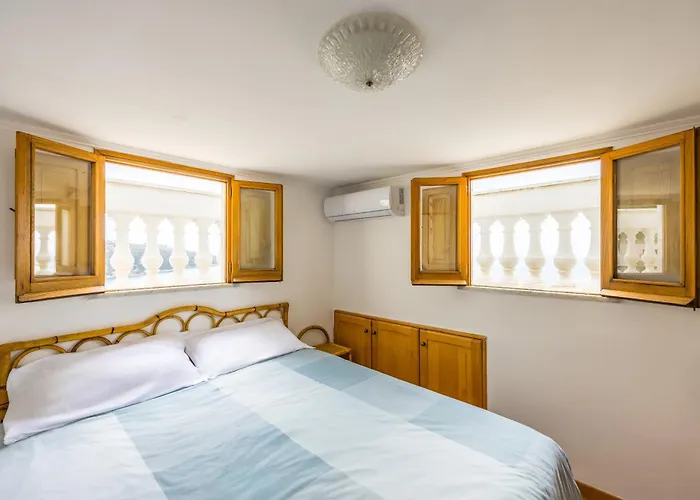 Casa Pascale Rooftop Appartament * Сорренто