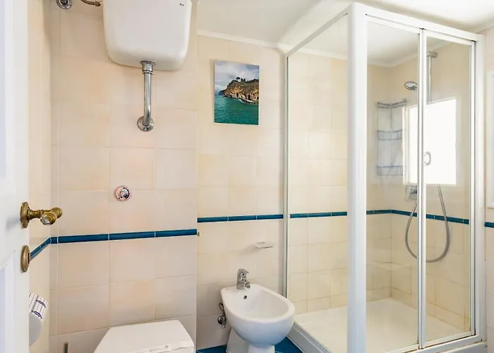 Casa Pascale Rooftop Appartament Будинок відпочинку Сорренто