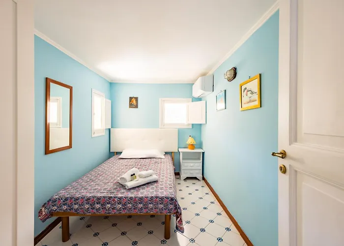 Casa Pascale Rooftop Appartament *