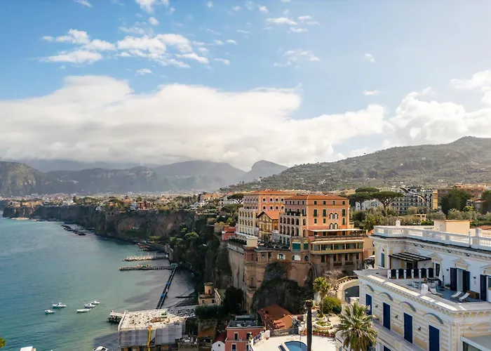 Casa Pascale Rooftop Appartament Будинок відпочинку *