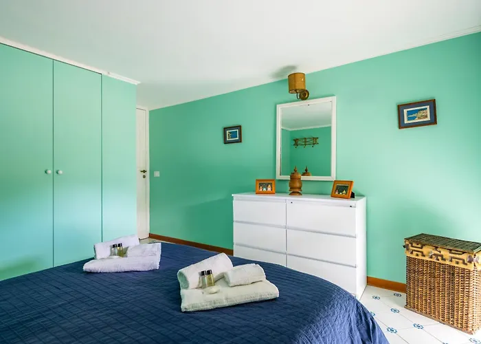 Будинок відпочинку Casa Pascale Rooftop Appartament