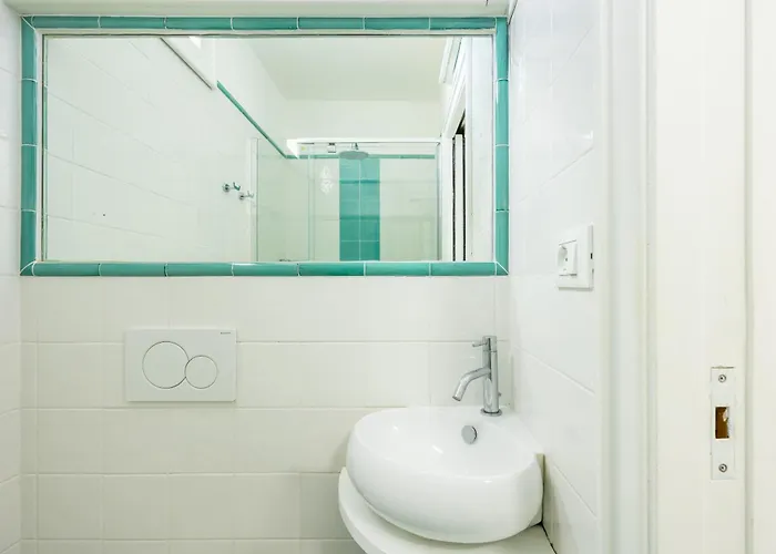 Dom wakacyjny Casa Pascale Rooftop Appartament Półwysep Sorrentyński