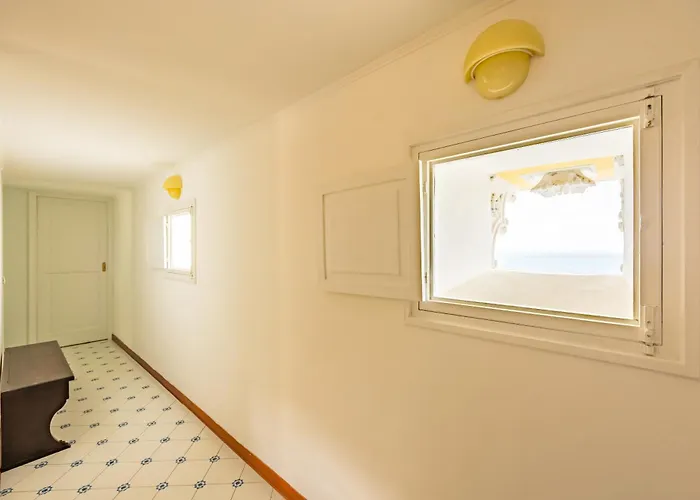 Дом отдыха Casa Pascale Rooftop Appartament