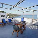 بيت للعطل Casa Pascale Rooftop Appartament