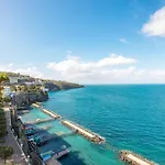 بيت للعطل Casa Pascale Rooftop Appartament *
