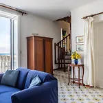 بيت للعطل Casa Pascale Rooftop Appartament