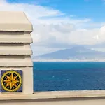 Casa Pascale Rooftop Appartament بيت للعطل سورينتو