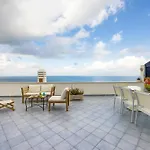 بيت للعطل Casa Pascale Rooftop Appartament *