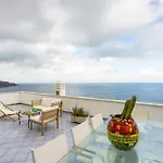 Casa Pascale Rooftop Appartament بيت للعطل سورينتو