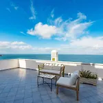 Casa Pascale Rooftop Appartament بيت للعطل
