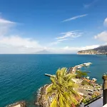 بيت للعطل Casa Pascale Rooftop Appartament *