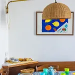 بيت للعطل Casa Pascale Rooftop Appartament