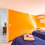 Casa Pascale Rooftop Appartament بيت للعطل