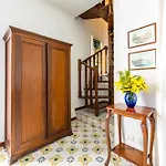 بيت للعطل Casa Pascale Rooftop Appartament سورينتو