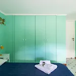 Casa Pascale Rooftop Appartament سورينتو