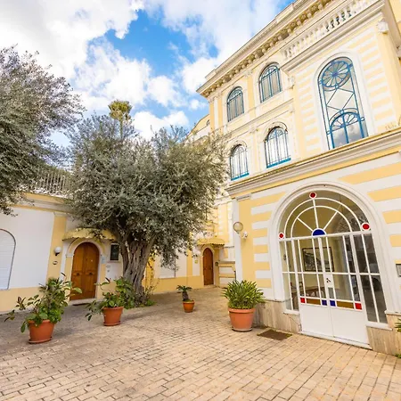 بيت للعطل Casa Pascale Rooftop Appartament
