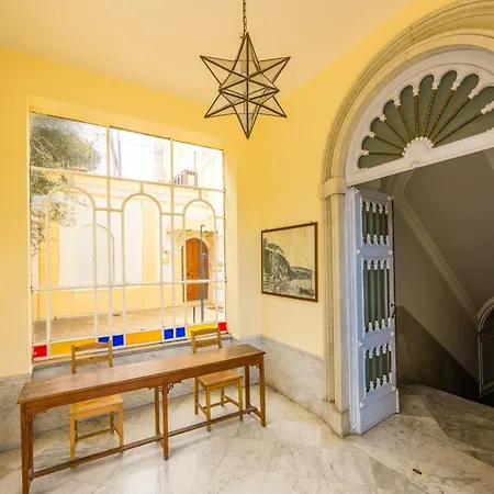 Casa Pascale Rooftop Appartament *