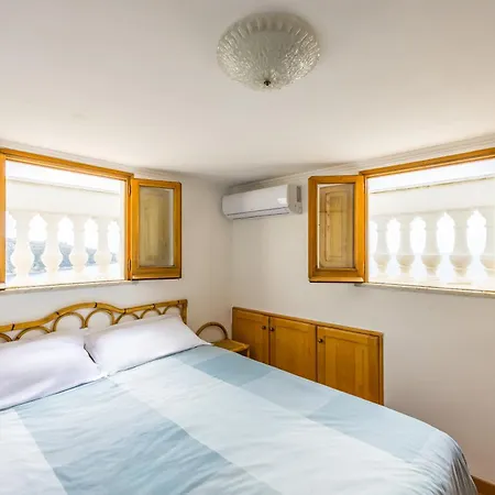 Casa Pascale Rooftop Appartament * Sorrento