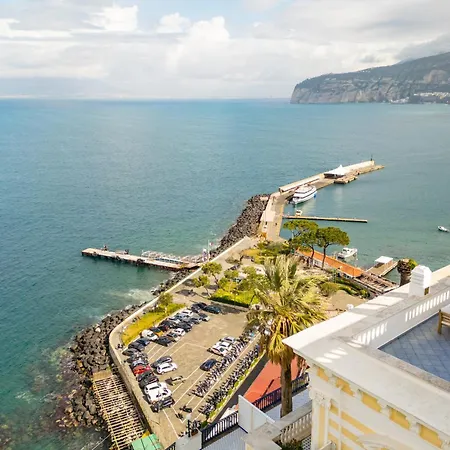 Casa Pascale Rooftop Appartament *